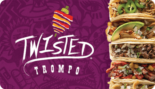 Twisted Trompo